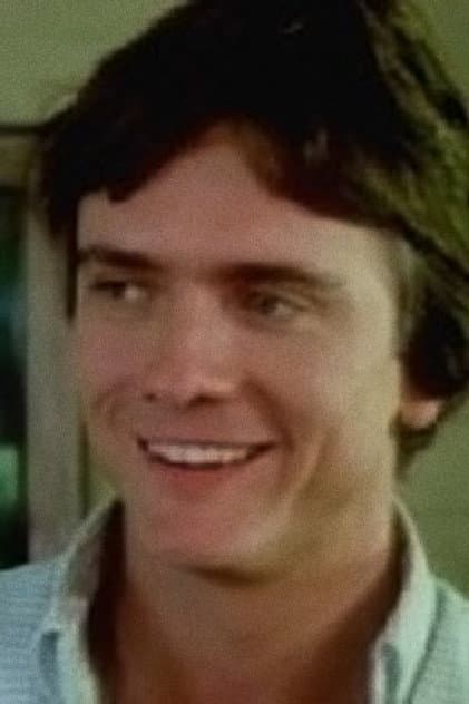 Steve Douglas