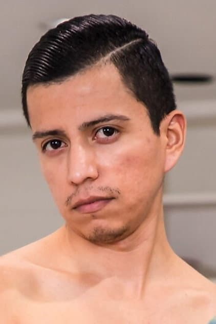 Aaron Blanco
