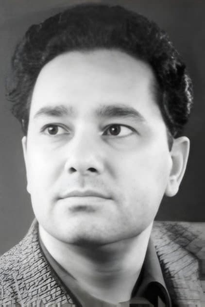 Oraz Khajimuradov