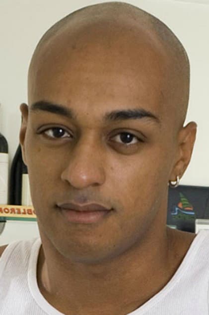 Andre Garcia