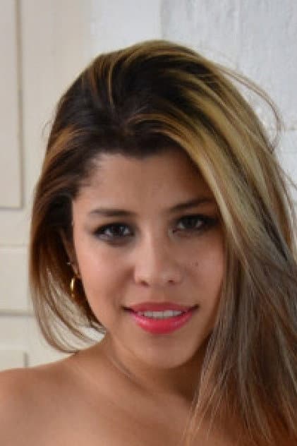Tania Mejia