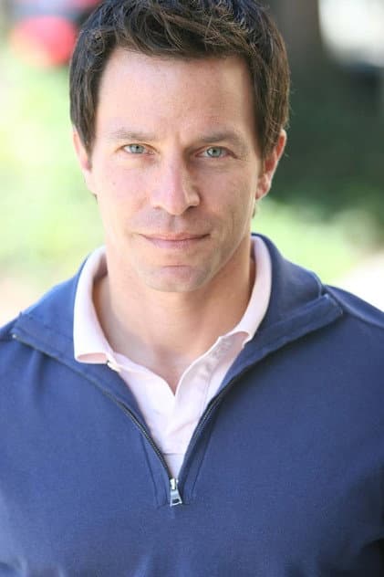 Ron Eliot