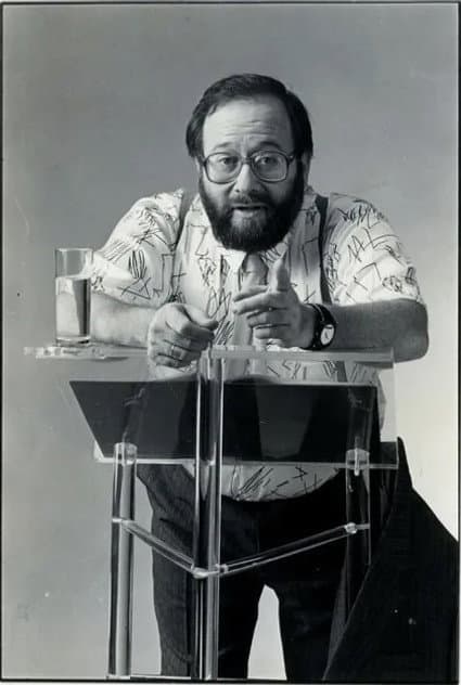 Menahem Zilberman