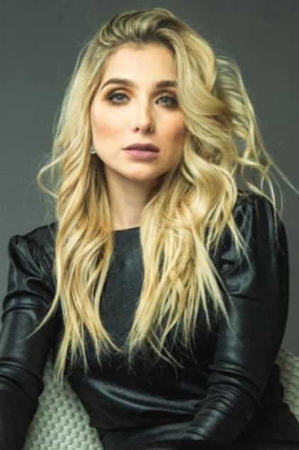 Marcela Mistral
