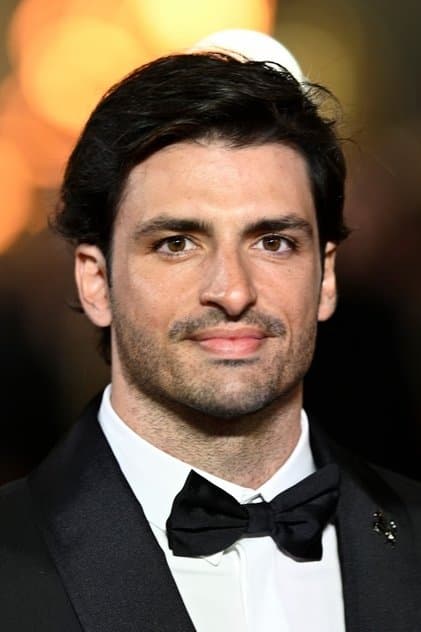 Carlos Sainz Jr.