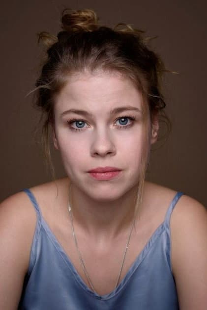 Olga Grudyaeva
