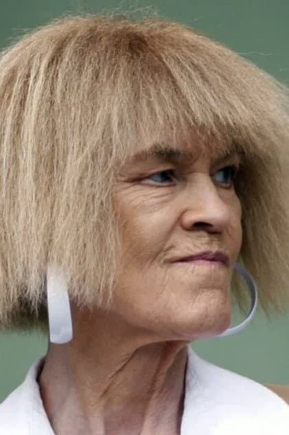 Carla Bley
