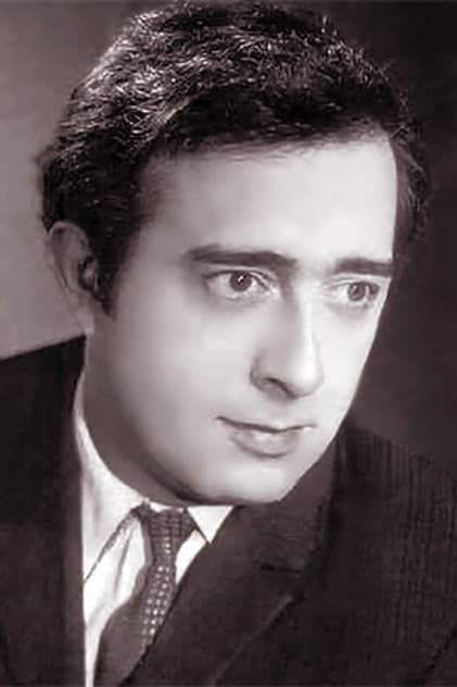 Gamlet Kurbanov