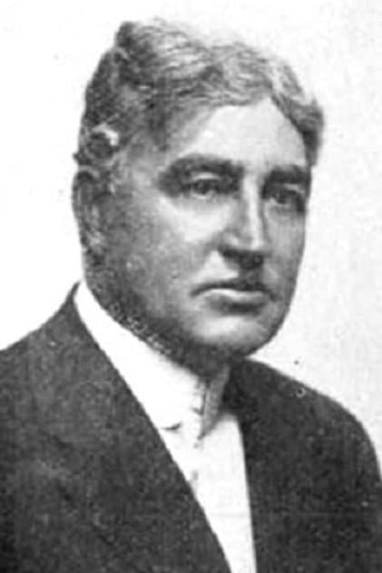 Edgar Lewis