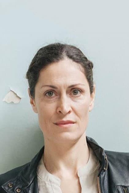 Eirini Drakou