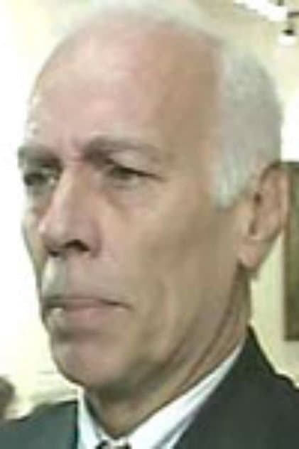 Fernando Llosa