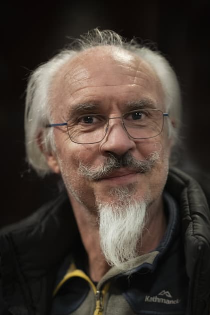 Mark Uytterhoeven