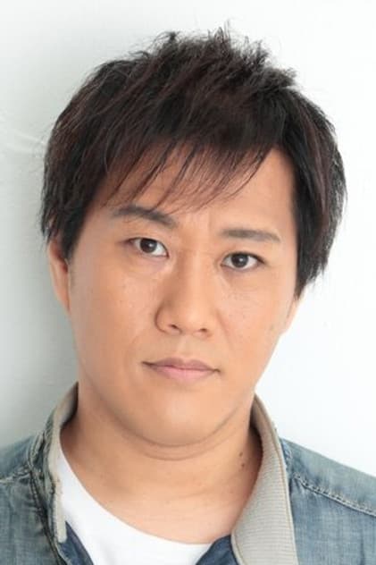 Fumihiro Okabayashi