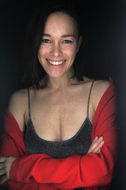 Veronica Urban
