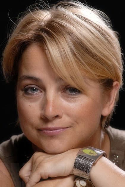Larisa Suchkova