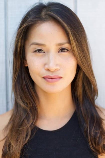 Nini Le Huynh
