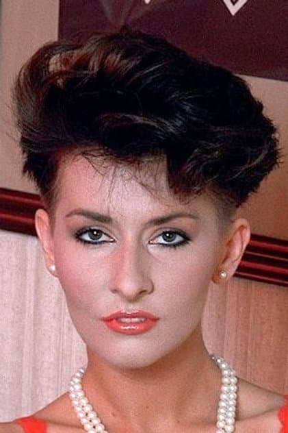 Tanya Foxx