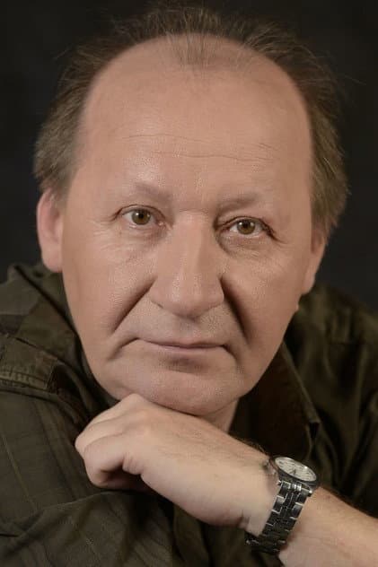 Igor Lepikhin