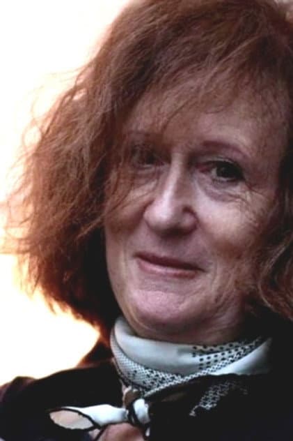 Elisabeth Tavernier