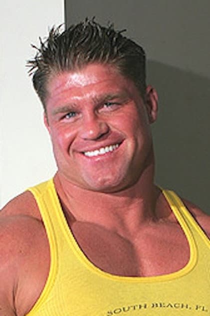 Johnny Bravo