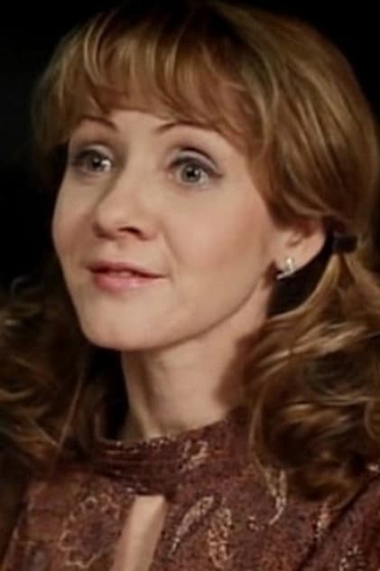 Tatyana Vorotnikova