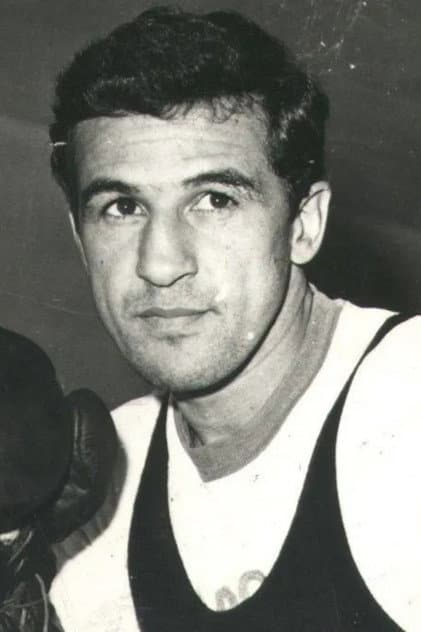 Éder Jofre
