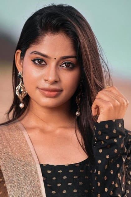 Dharshana Ashokan