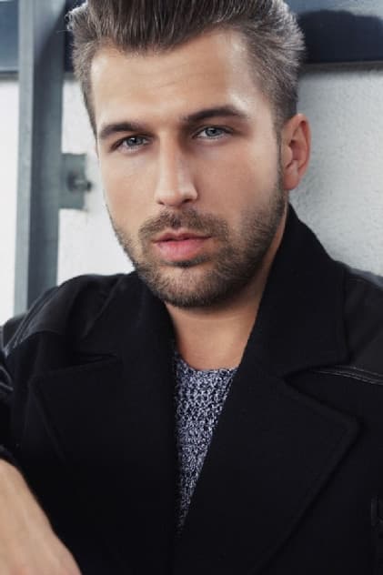 Michael Bruch