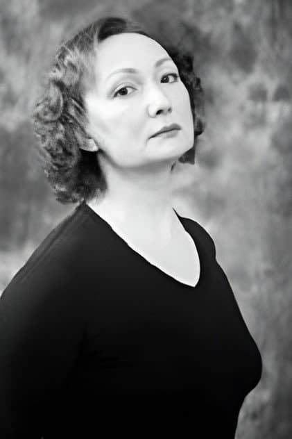 Valentina Morozova