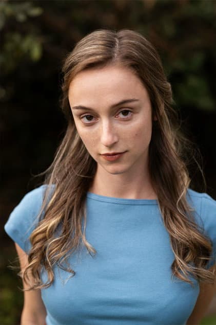 Emma Weinswig