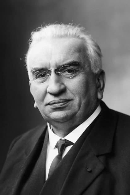 Louis Lumière