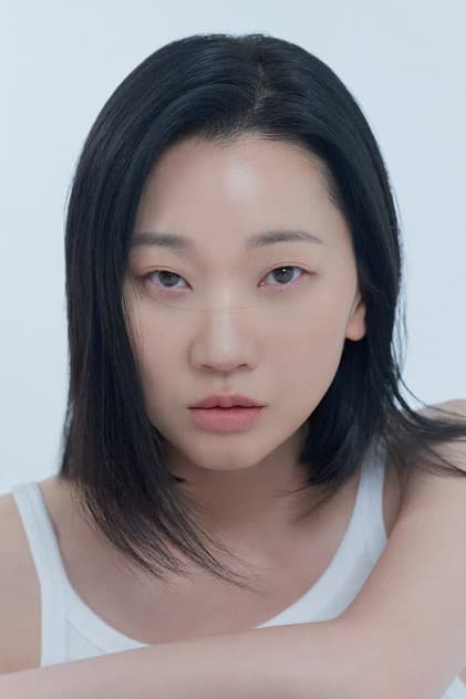 Jang Yoon-ju