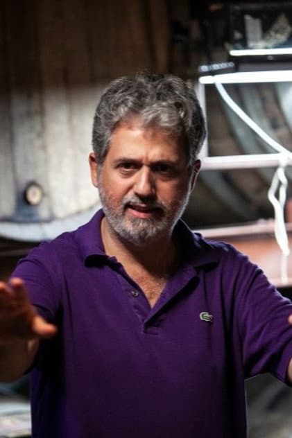 Angelos Frantzis