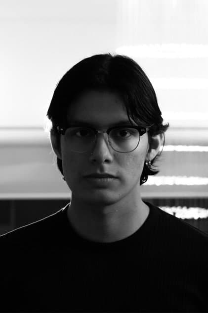 Gustavo Cabrera