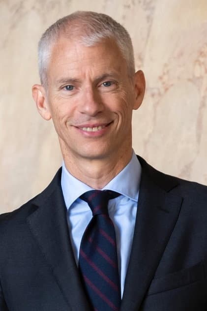 Franck Riester
