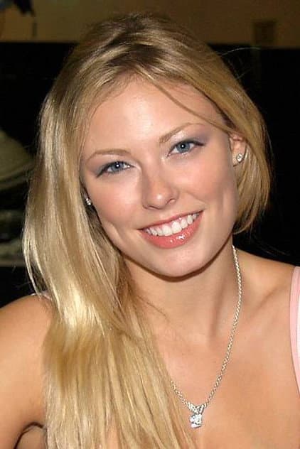 Jillian Grace