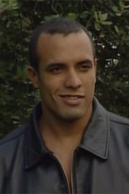 David Salazar