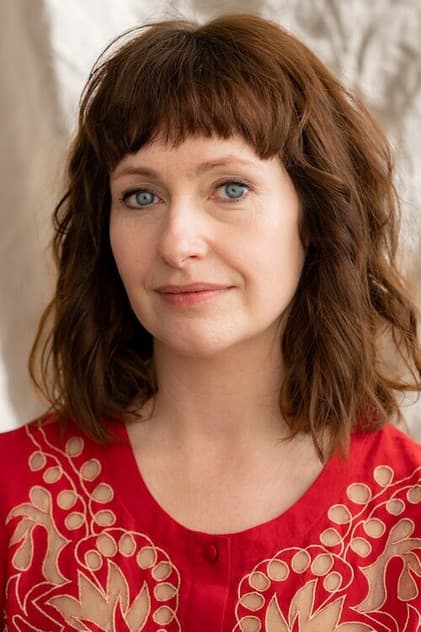 Rhian Blythe