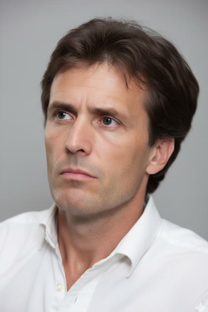 Ferhat Ünal