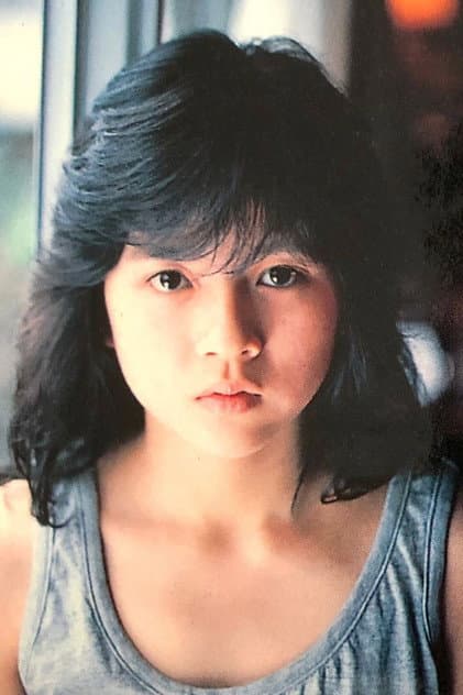 Miyuki Sugiura