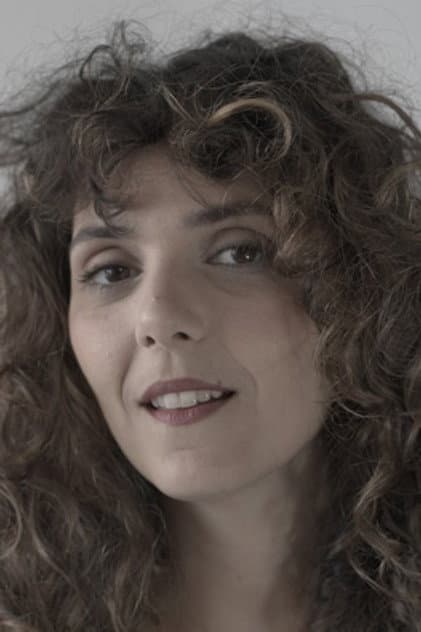 Amanda Menelau