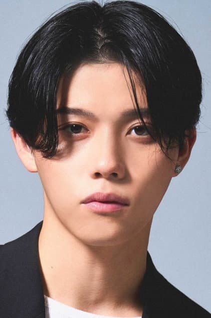Shoma Nagumo