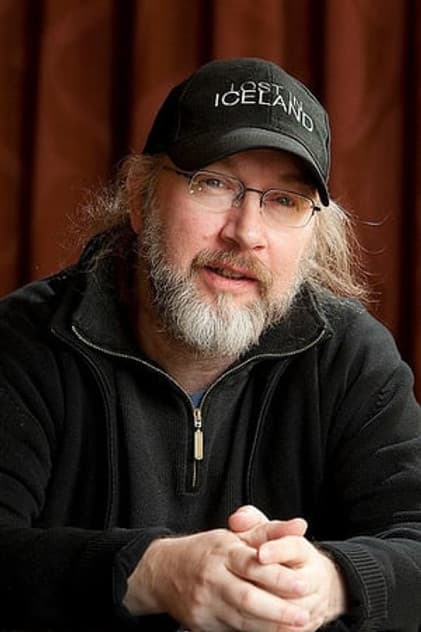 Andy Bausch