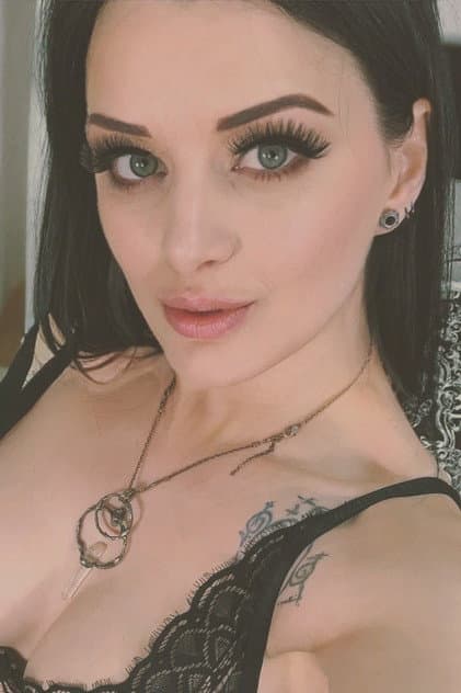 Alissa Noir