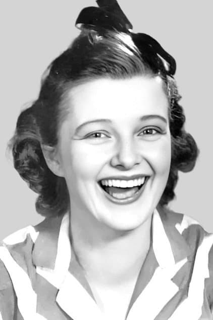 Vilma Ebsen