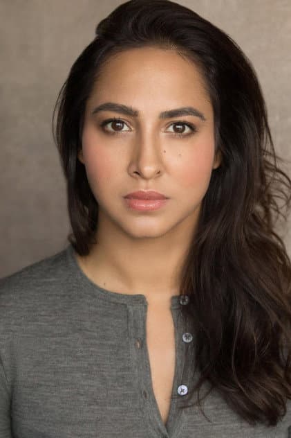Sheena Bhattessa