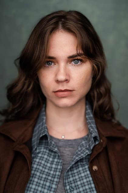 Hazel Young