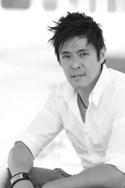 Erwin Chung