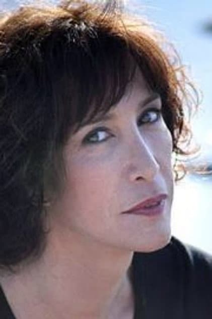 Véronique Rivière