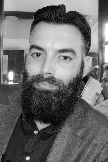 Nicholas Karnaze